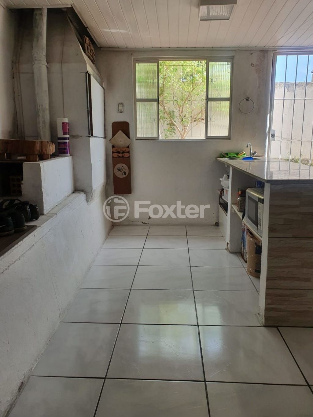 casa sobrado para comprar em Doutor José Éboli, 275 - foto 17