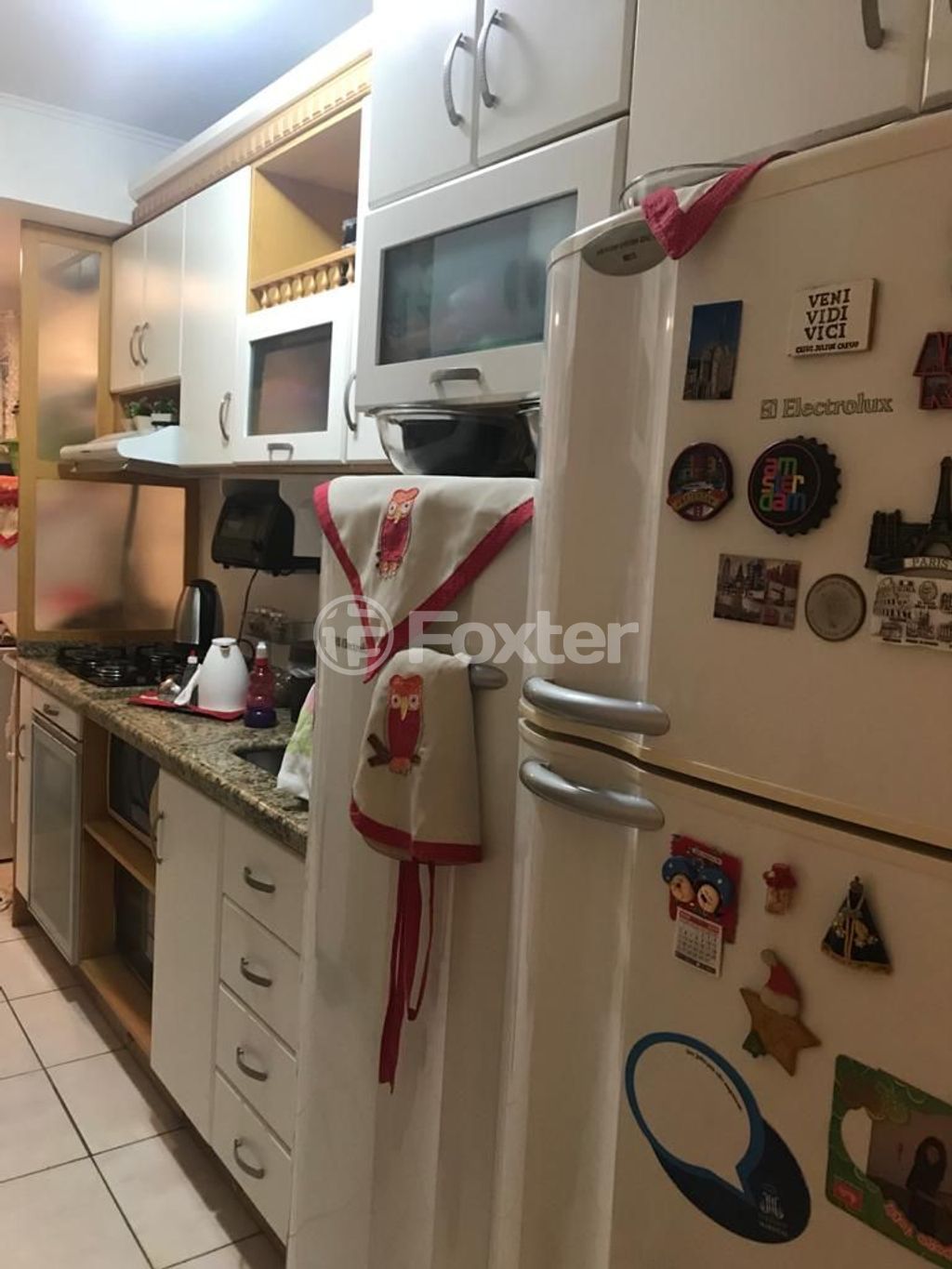 Apartamento para comprar em Marcone, 360 - foto 23