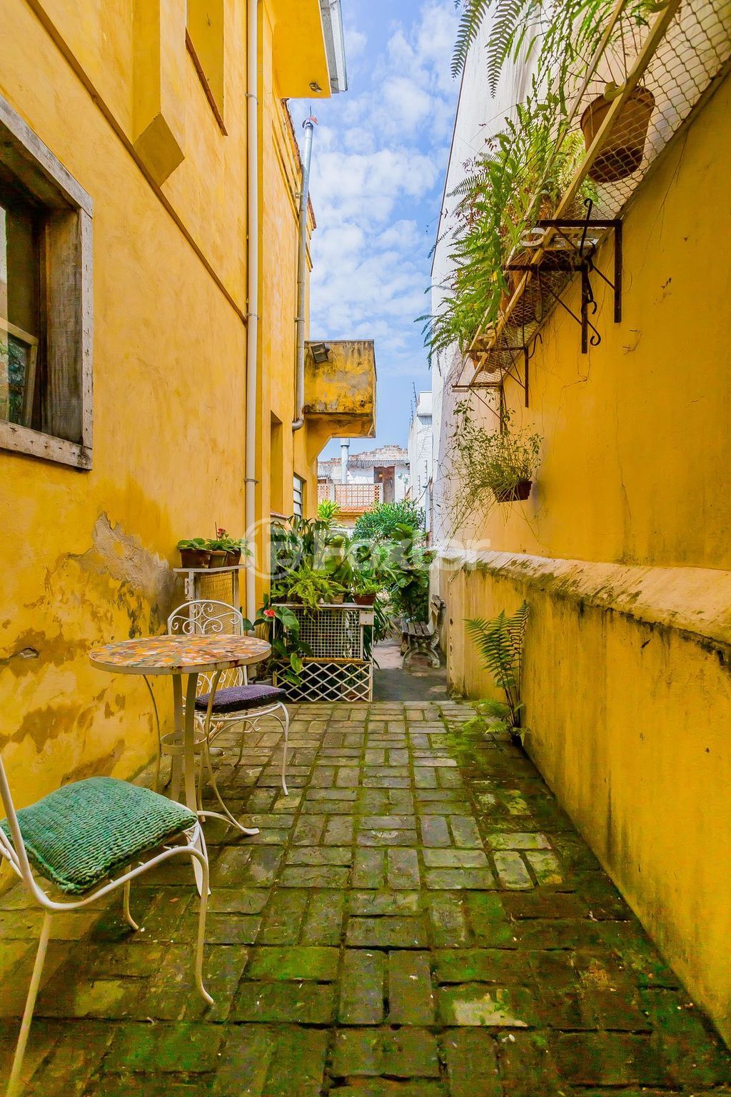 casa sobrado para comprar em Pátria, 1257 - foto 45