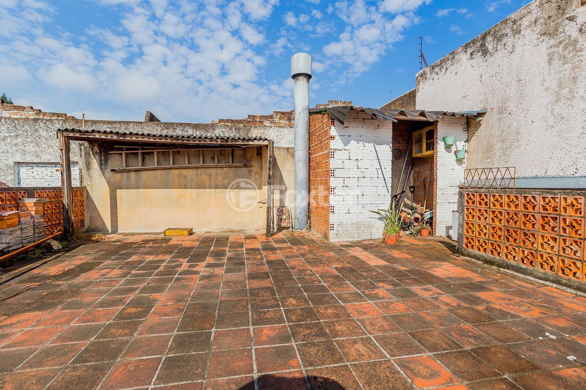 casa sobrado para comprar em Pátria, 1257 - foto 48