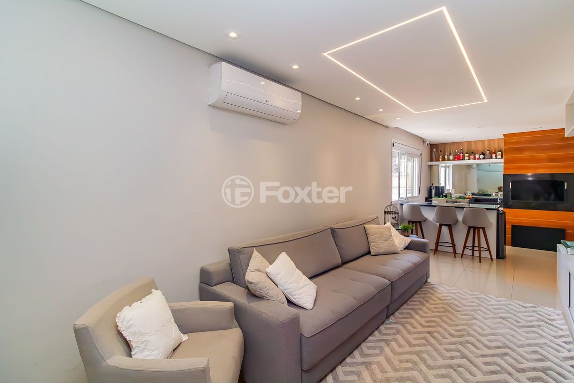 apartamento garden para comprar em Cabral, 764 - foto 25