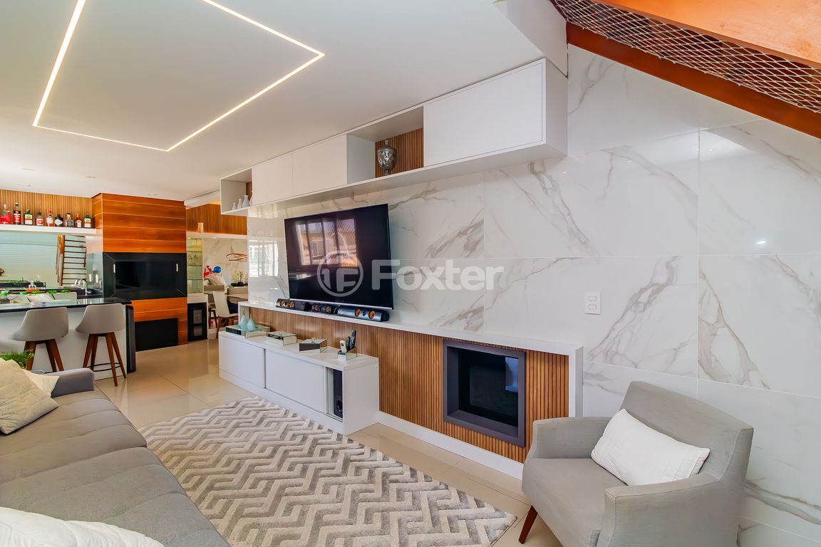 apartamento garden para comprar em Cabral, 764 - foto 27