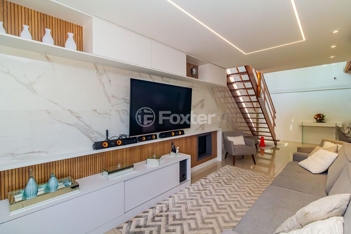 apartamento garden para comprar em Cabral, 764 - foto 24