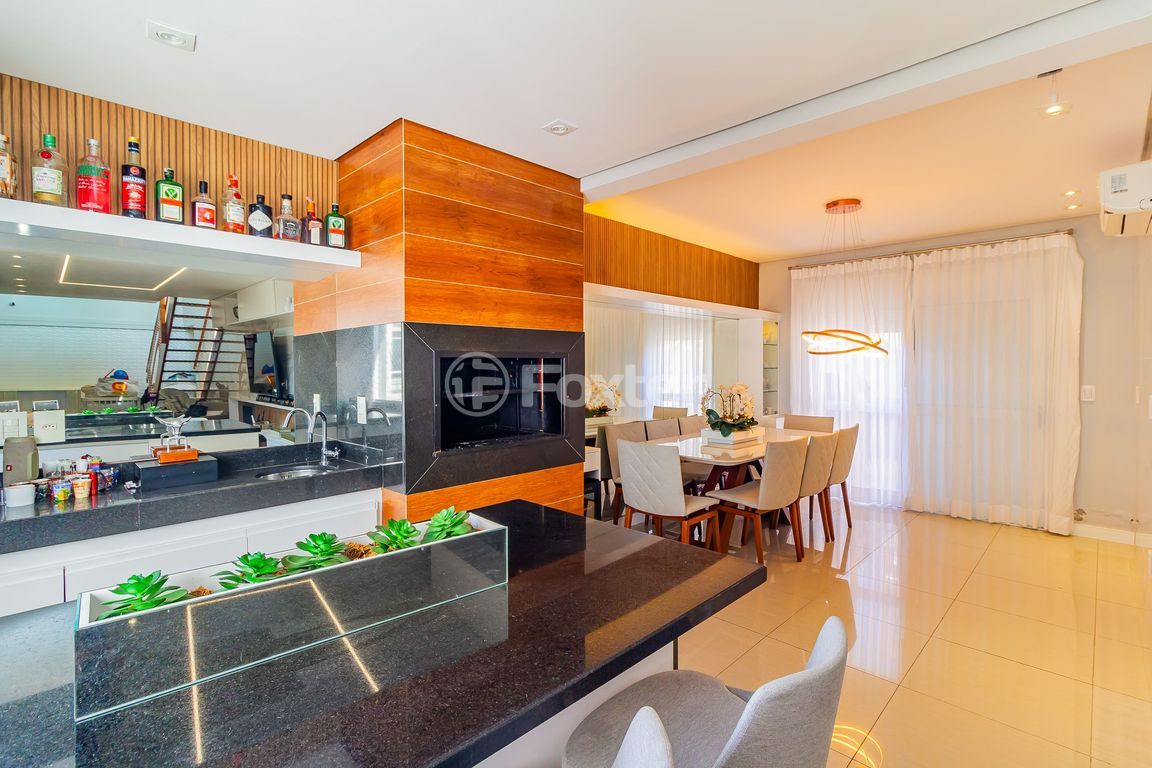 apartamento garden para comprar em Cabral, 764 - foto 29