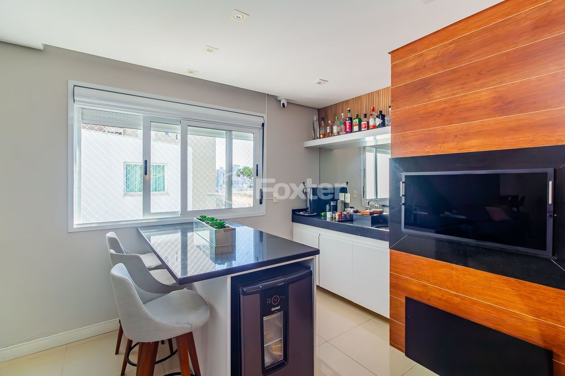 apartamento garden para comprar em Cabral, 764 - foto 30