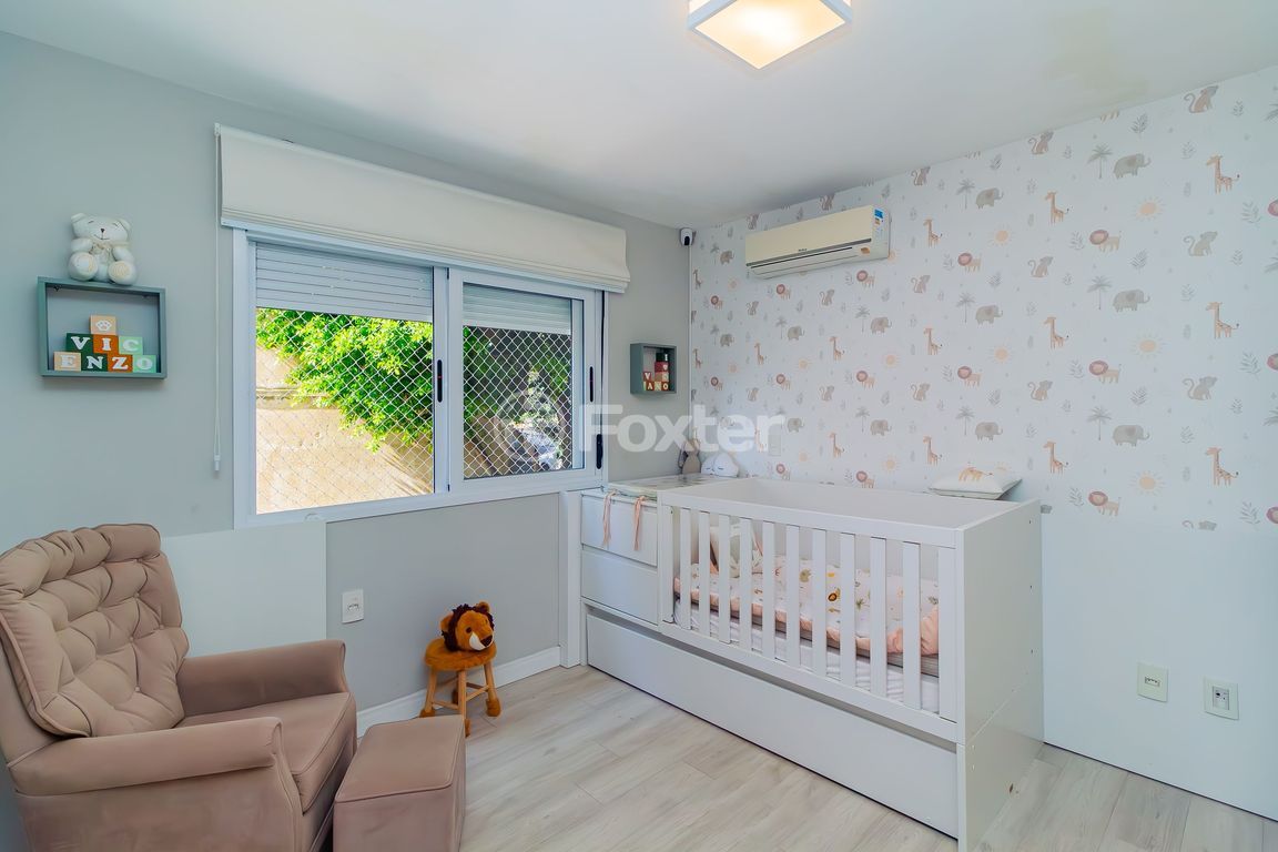 apartamento garden para comprar em Cabral, 764 - foto 44