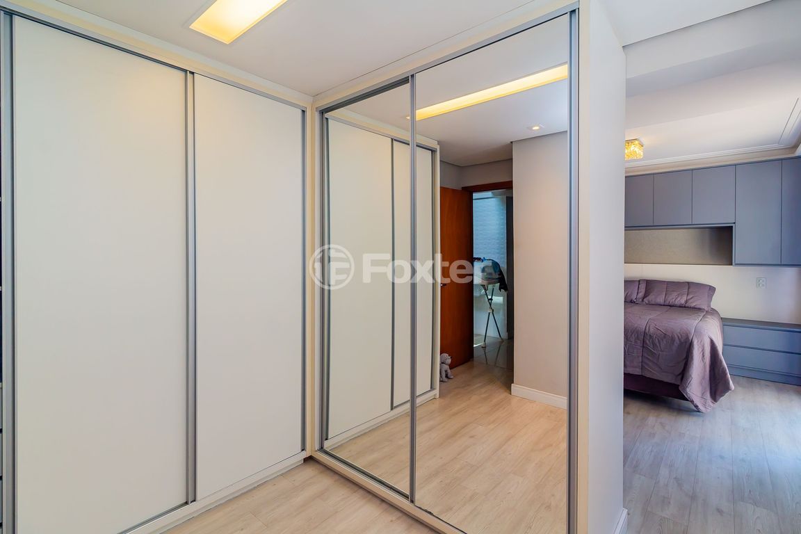 apartamento garden para comprar em Cabral, 764 - foto 39