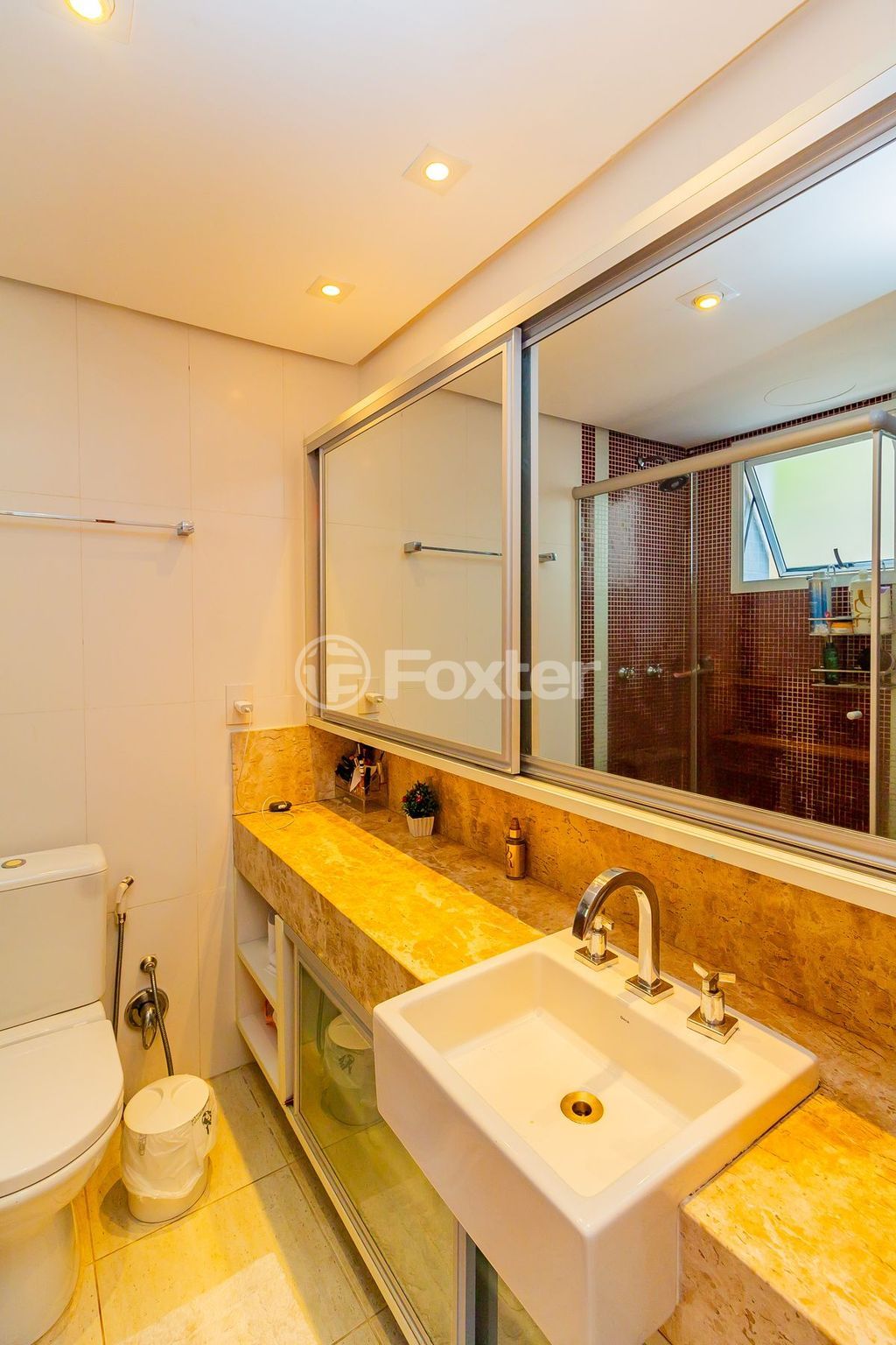 apartamento garden para comprar em Cabral, 764 - foto 37