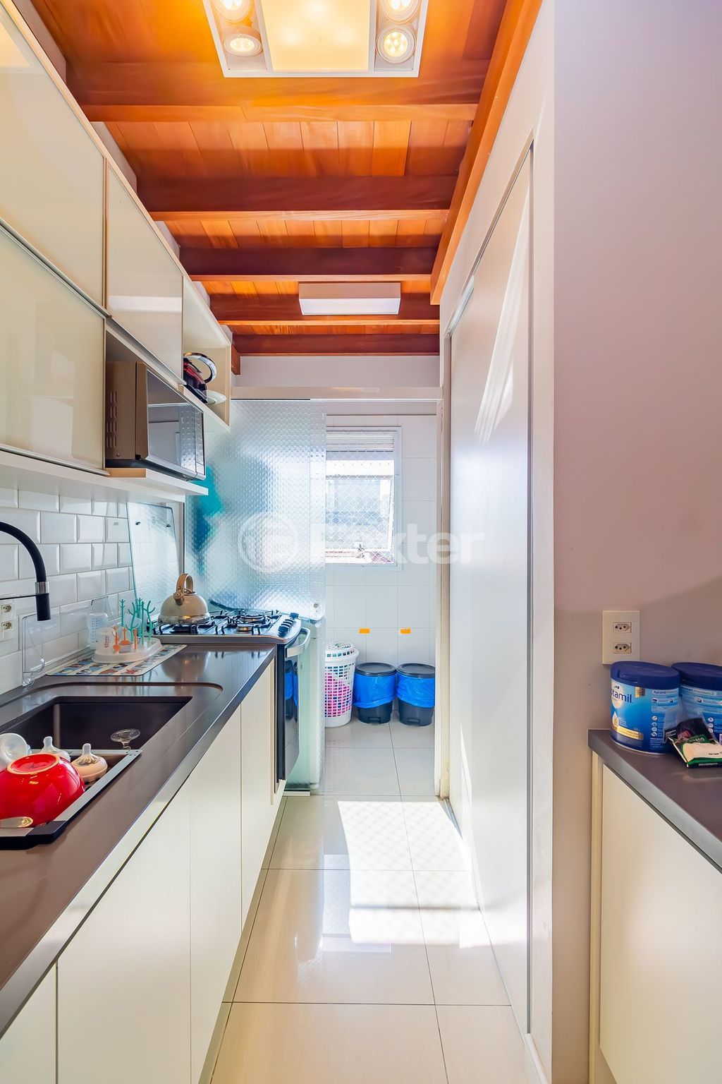 apartamento garden para comprar em Cabral, 764 - foto 35