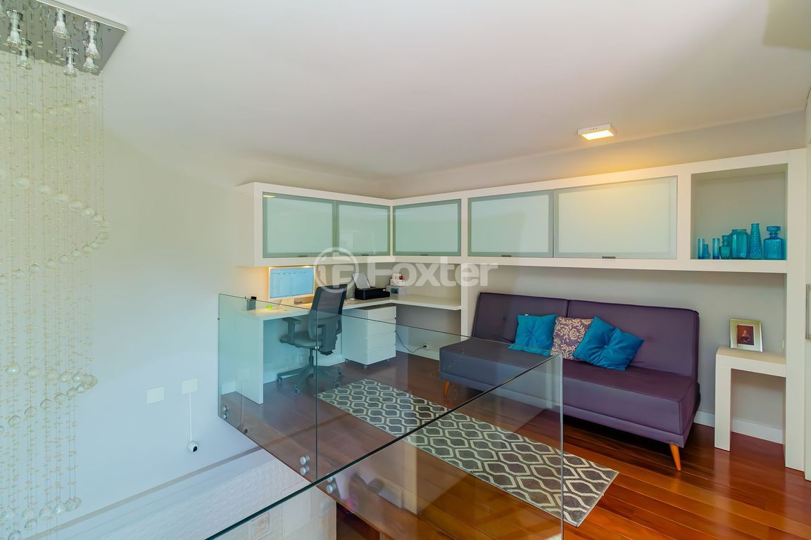 apartamento garden para comprar em Cabral, 764 - foto 19