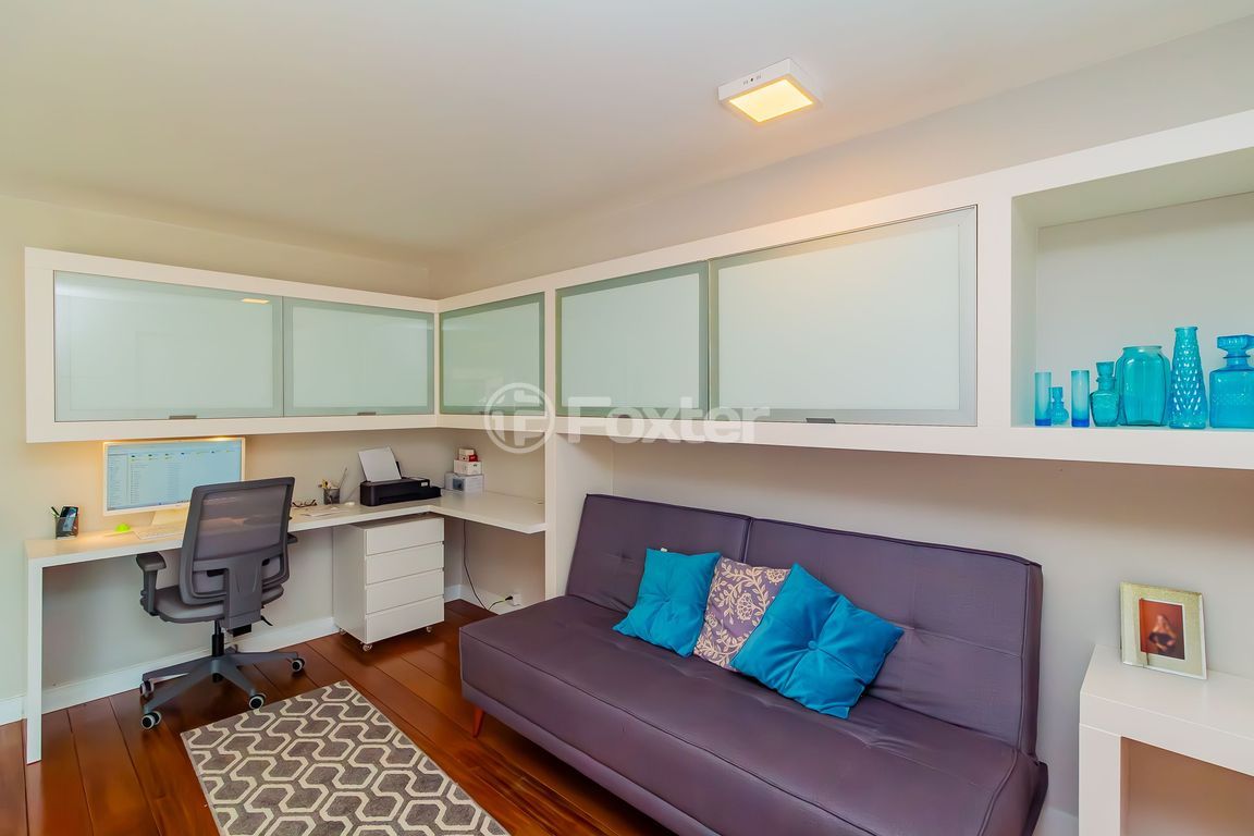 apartamento garden para comprar em Cabral, 764 - foto 17