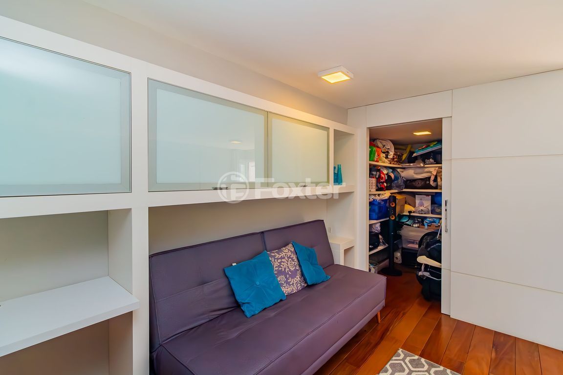 apartamento garden para comprar em Cabral, 764 - foto 15