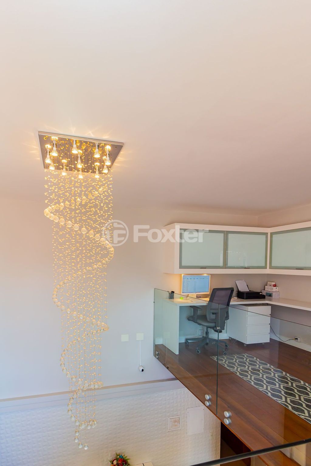 apartamento garden para comprar em Cabral, 764 - foto 14