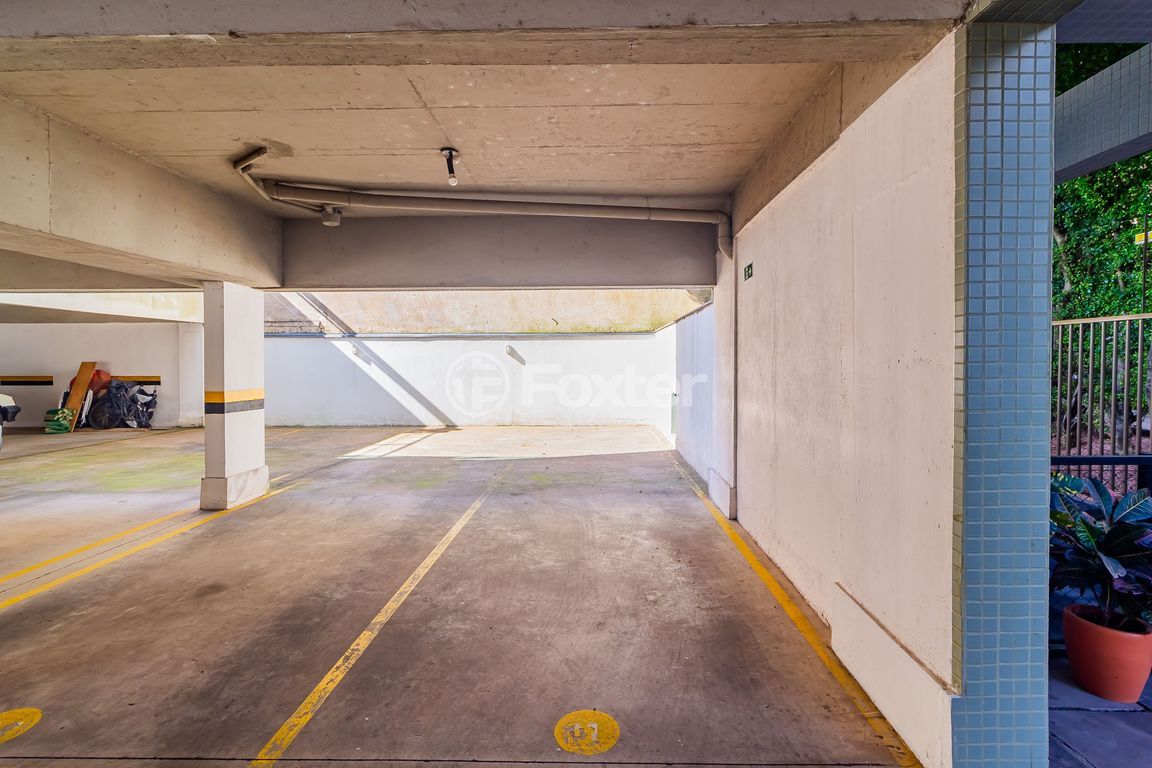 apartamento garden para comprar em Cabral, 764 - foto 46