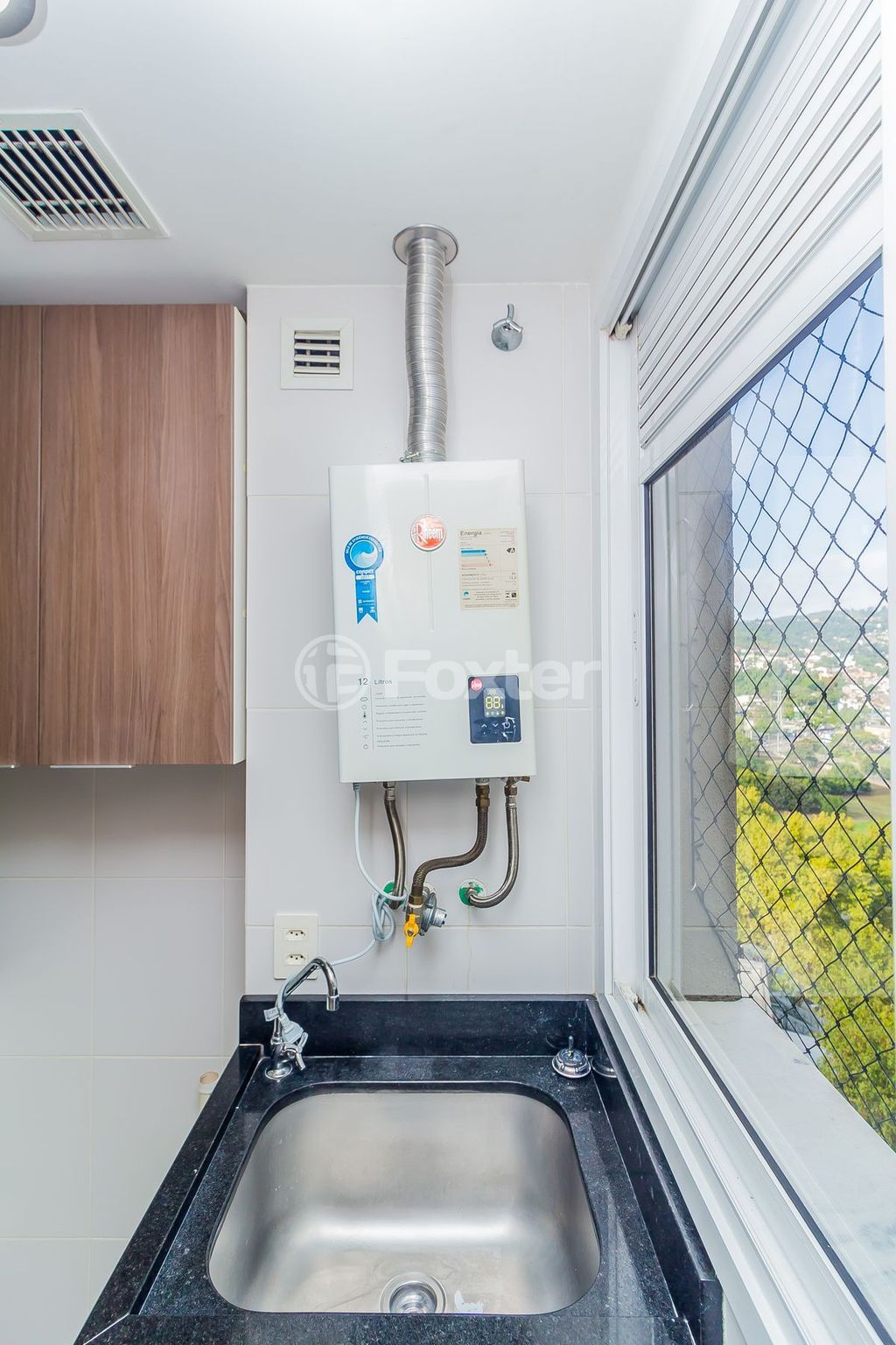 Apartamento para comprar em Attílio Bilibio, 251 - foto 38
