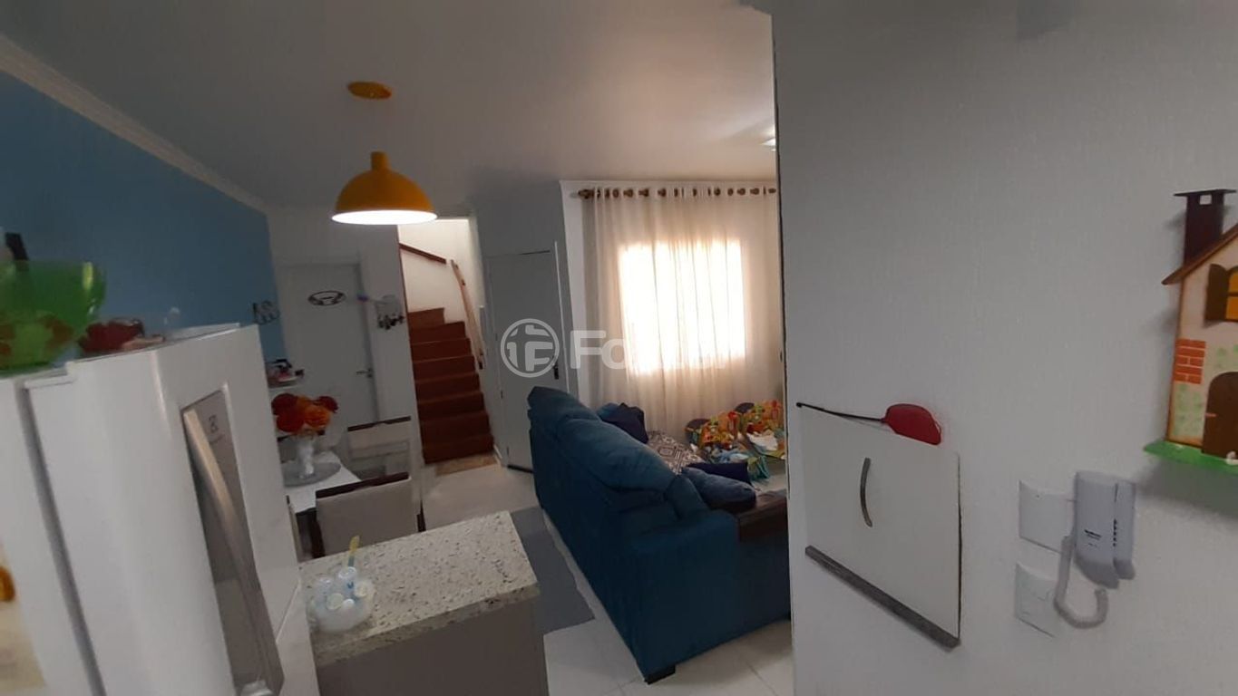 Casa em condominio para comprar em Jardim Carvalho, Porto Alegre - foto 1