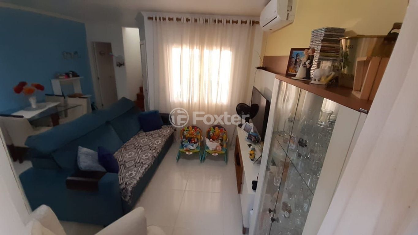 Casa em condominio para comprar em do Carvalho, 493 - foto 4