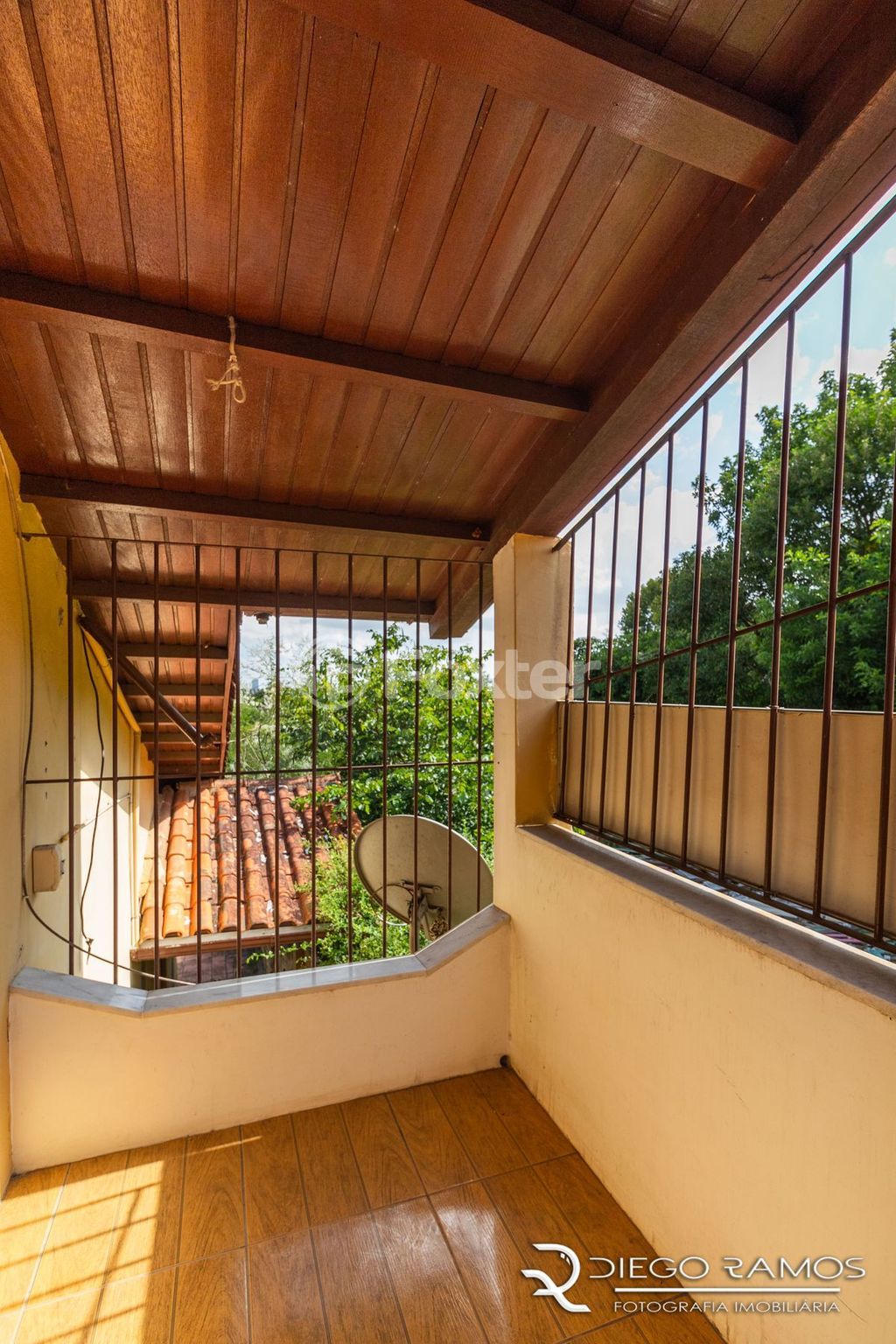 casa sobrado para comprar em Padre João Batista Reus, 2778 - foto 9