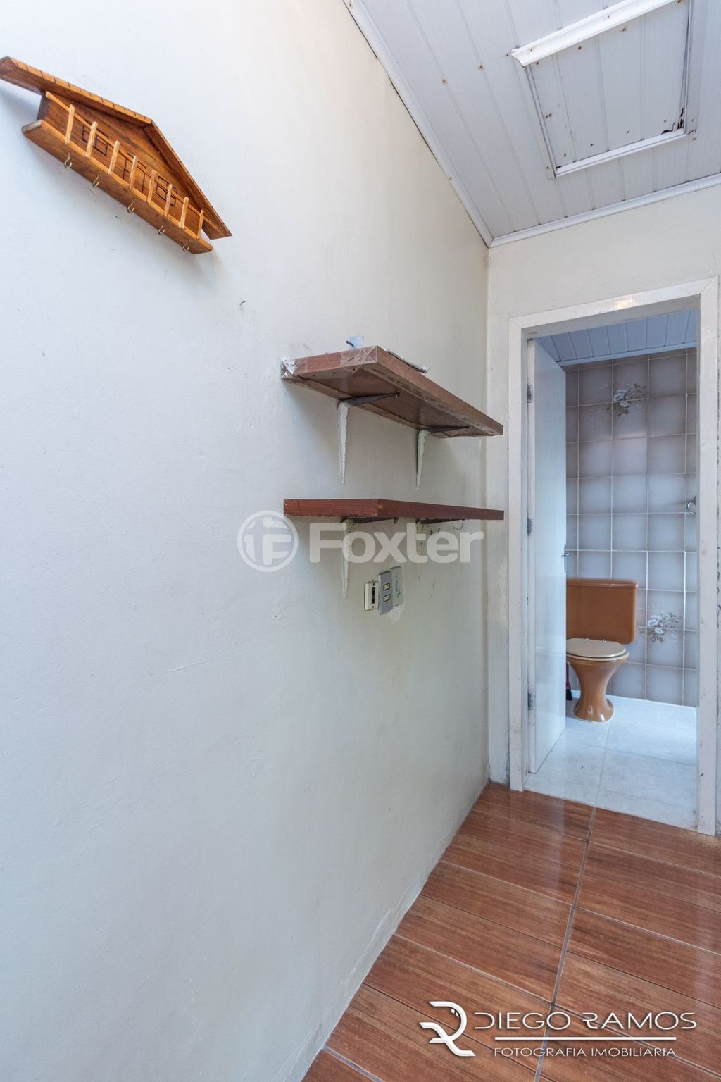 casa sobrado para comprar em Padre João Batista Reus, 2778 - foto 21