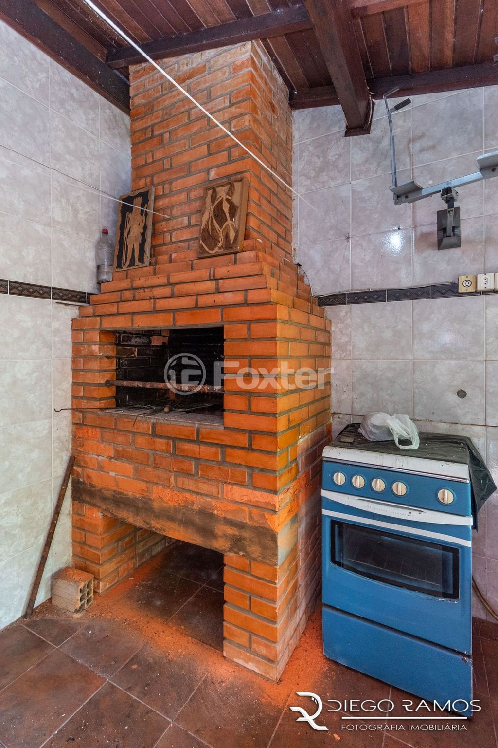 casa sobrado para comprar em Padre João Batista Reus, 2778 - foto 22