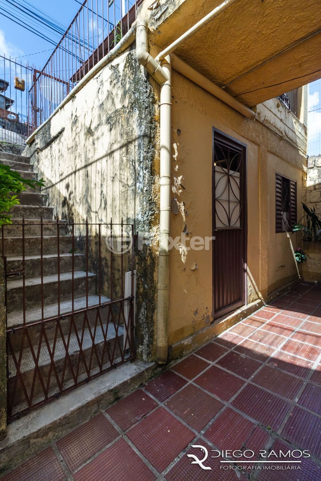 casa sobrado para comprar em Padre João Batista Reus, 2778 - foto 24