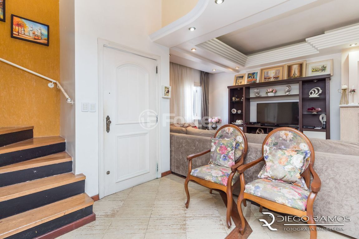 casa sobrado para comprar em Adão Pinheiro da Silva, 140 - foto 7