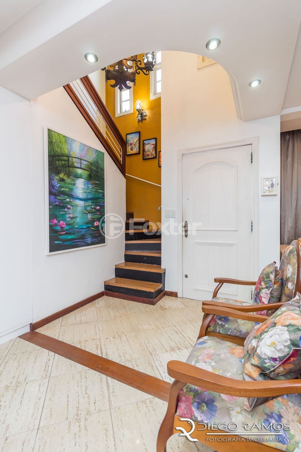 casa sobrado para comprar em Adão Pinheiro da Silva, 140 - foto 9