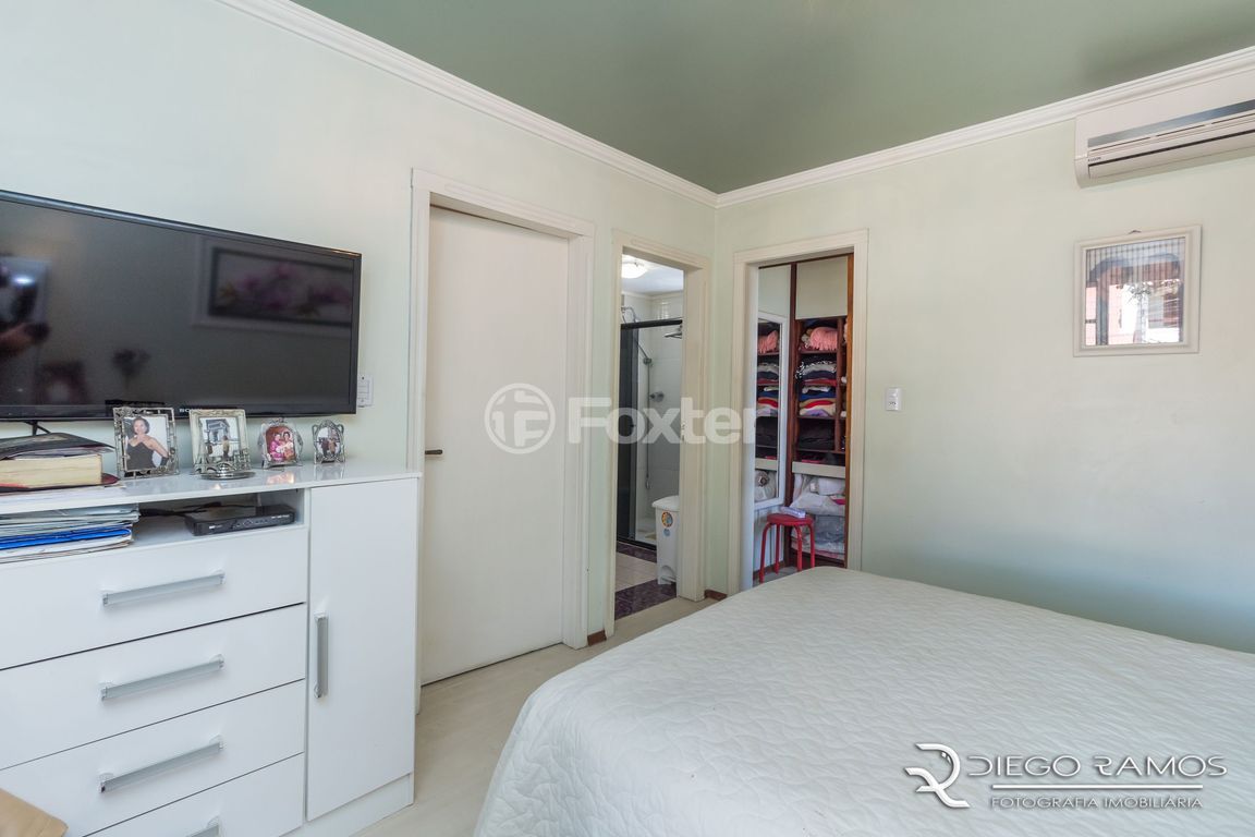 casa sobrado para comprar em Adão Pinheiro da Silva, 140 - foto 20