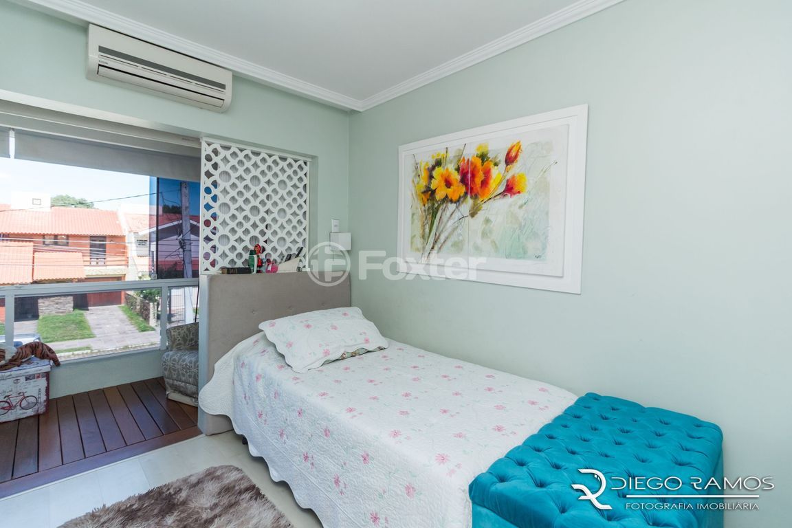 casa sobrado para comprar em Adão Pinheiro da Silva, 140 - foto 24
