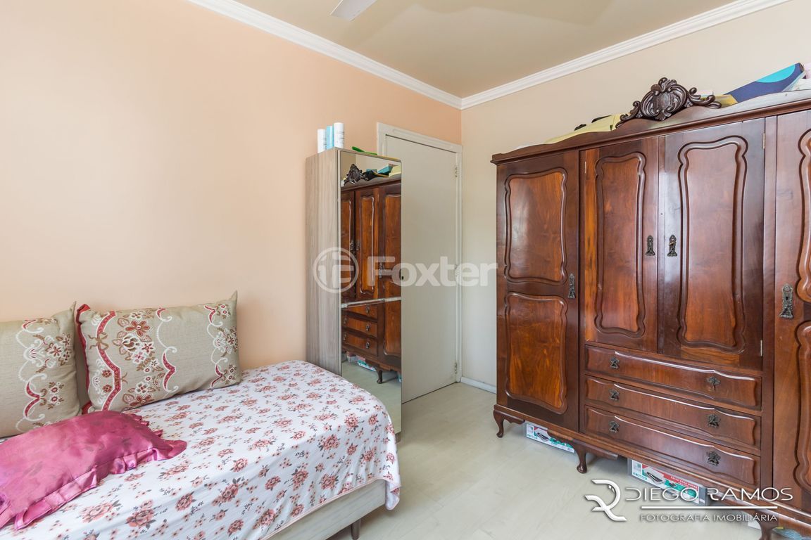 casa sobrado para comprar em Adão Pinheiro da Silva, 140 - foto 23