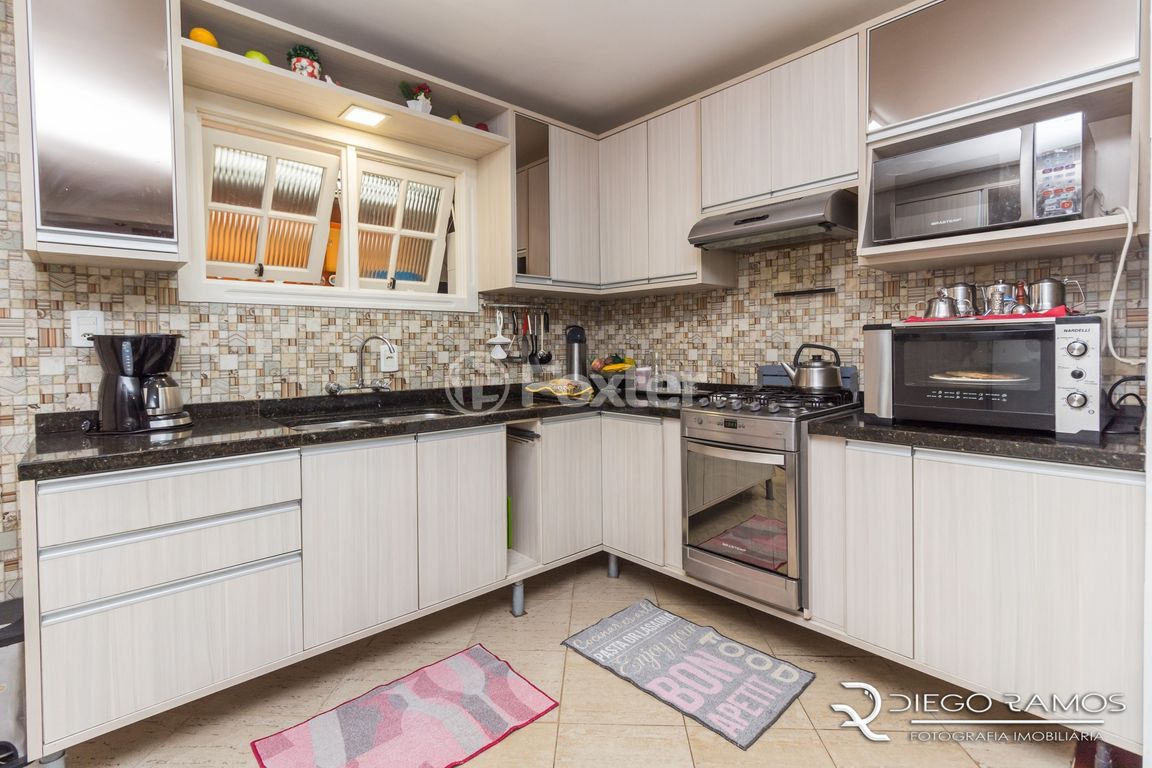 casa sobrado para comprar em Adão Pinheiro da Silva, 140 - foto 29