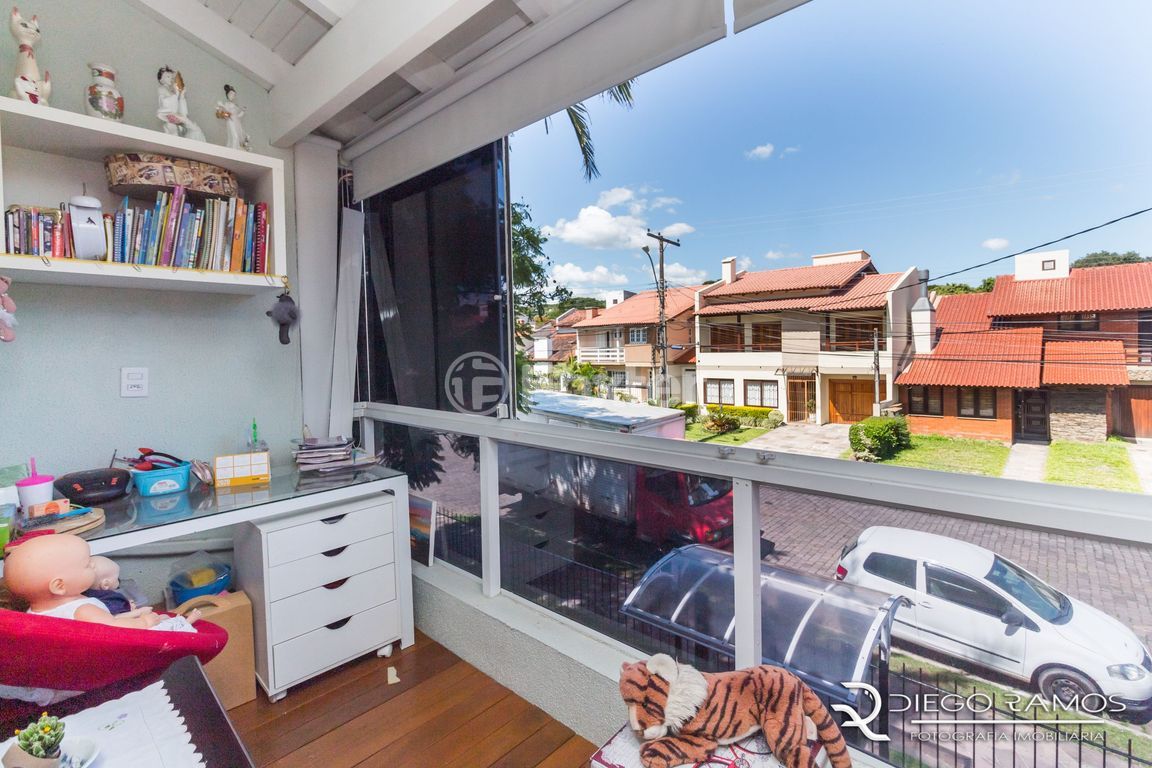 casa sobrado para comprar em Adão Pinheiro da Silva, 140 - foto 27