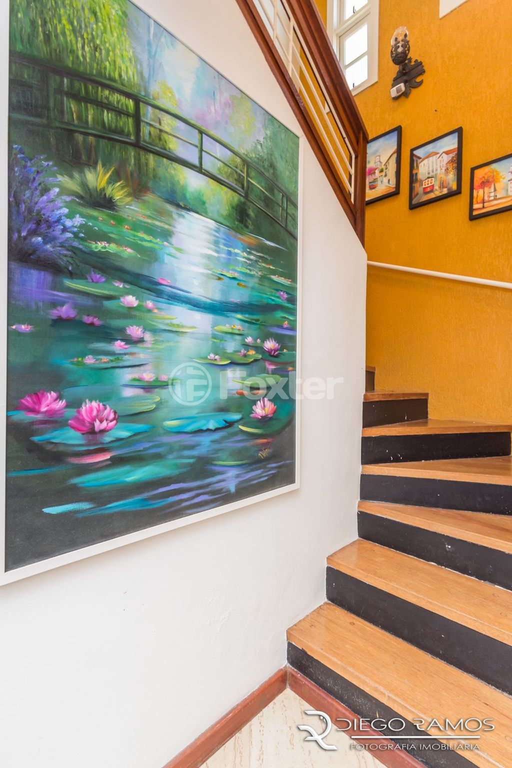 casa sobrado para comprar em Adão Pinheiro da Silva, 140 - foto 28