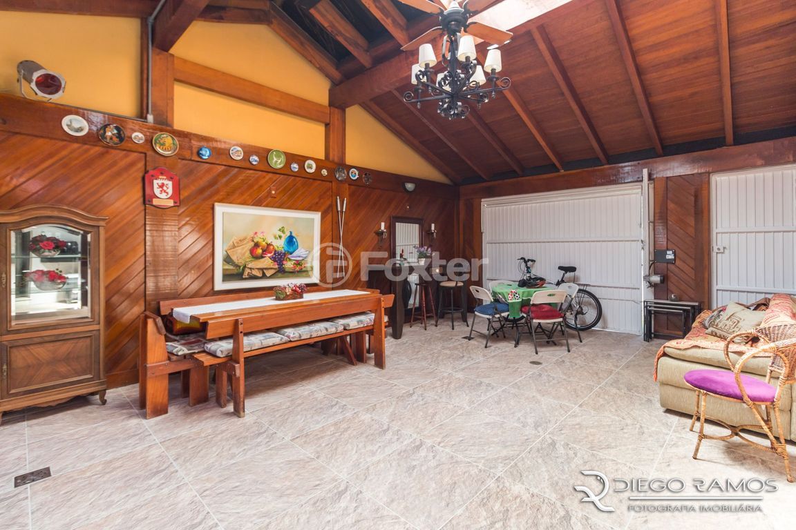 casa sobrado para comprar em Adão Pinheiro da Silva, 140 - foto 32