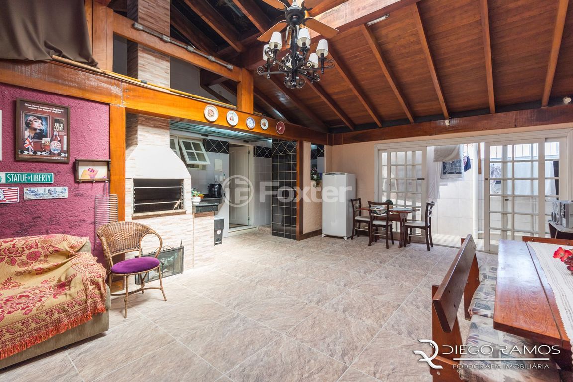 casa sobrado para comprar em Adão Pinheiro da Silva, 140 - foto 33