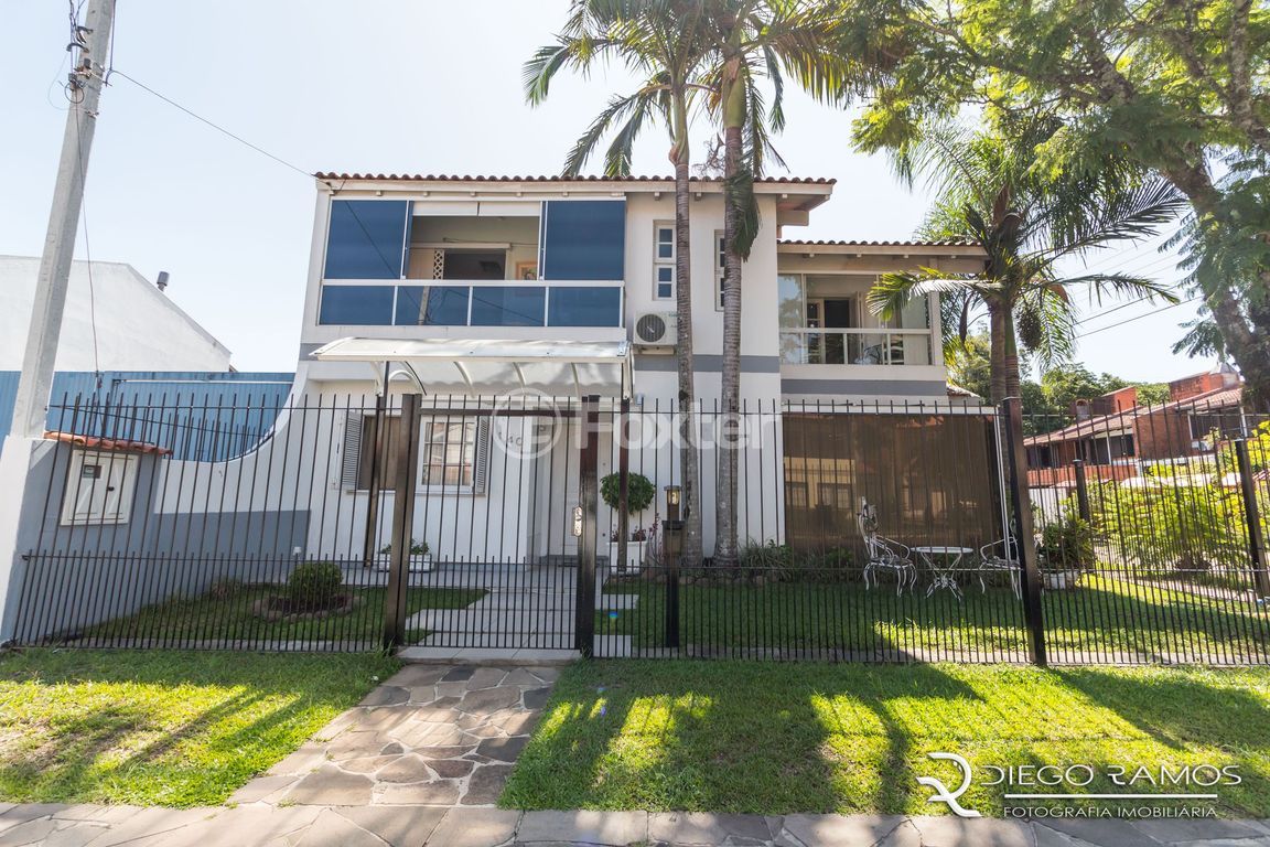 casa sobrado para comprar em Adão Pinheiro da Silva, 140 - foto 35