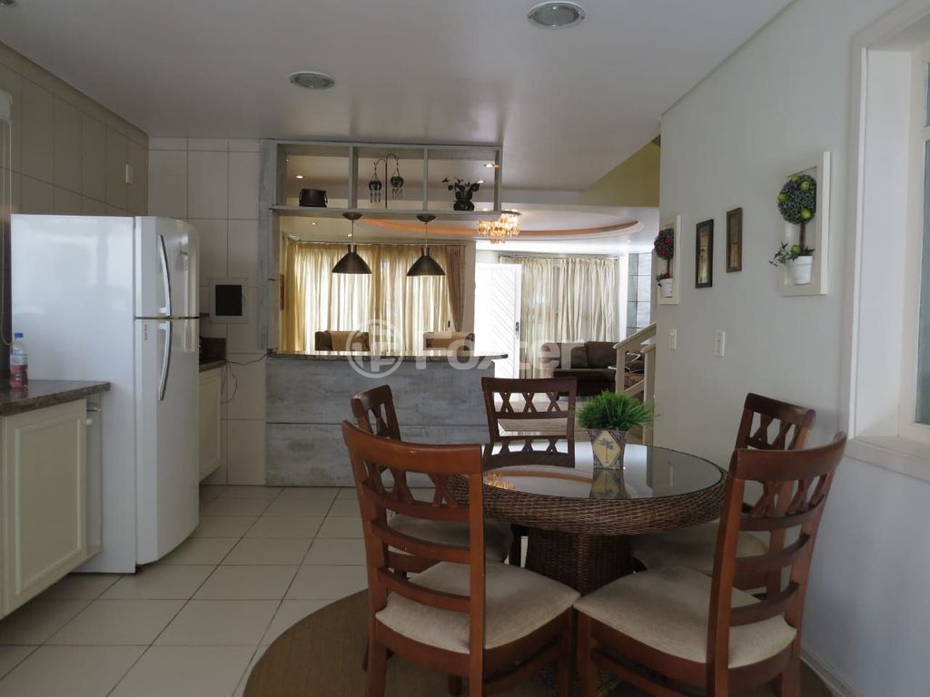 Casa em condominio para comprar em José Henrique Barbosa dos Santos, 240 - foto 12