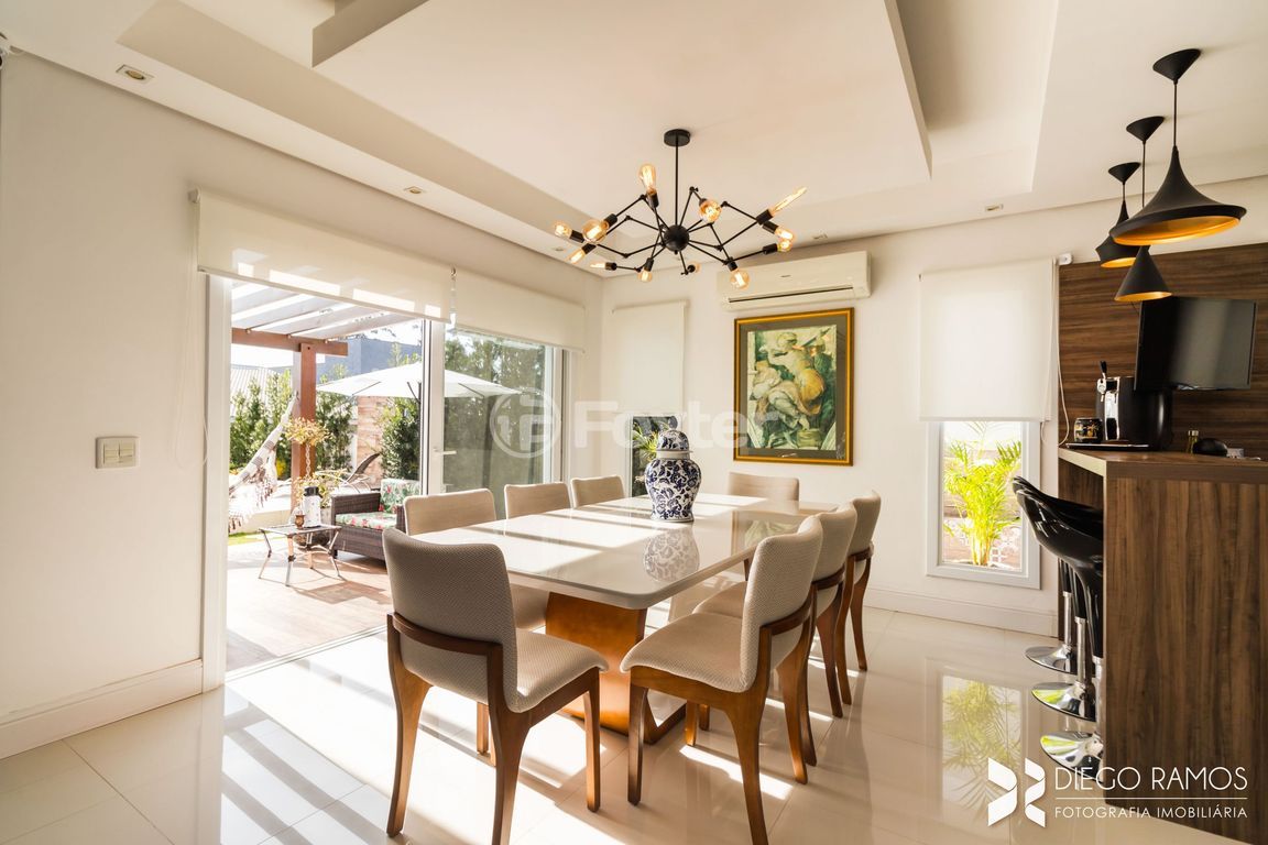 Casa em condominio para comprar em Senador Salgado Filho, 8500 - foto 15