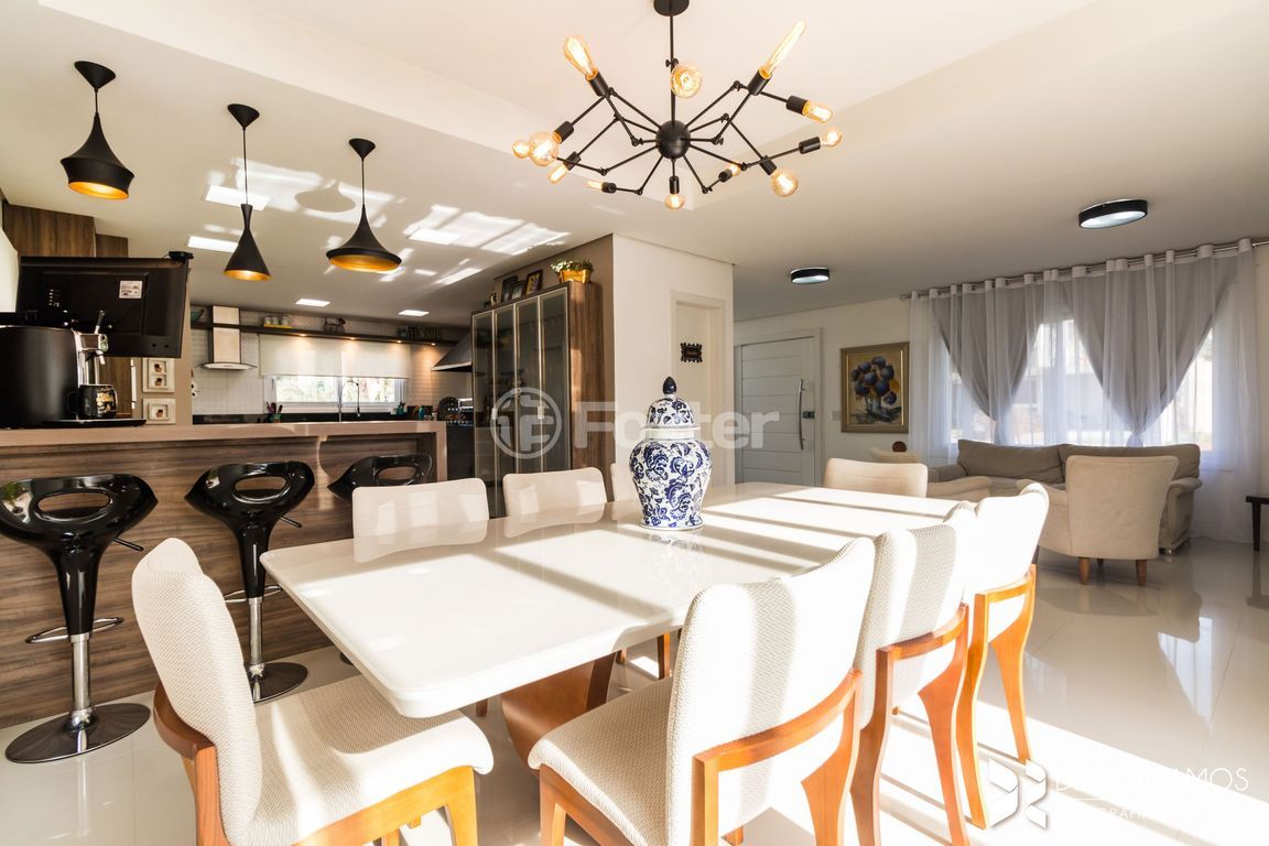 Casa em condominio para comprar em Senador Salgado Filho, 8500 - foto 18