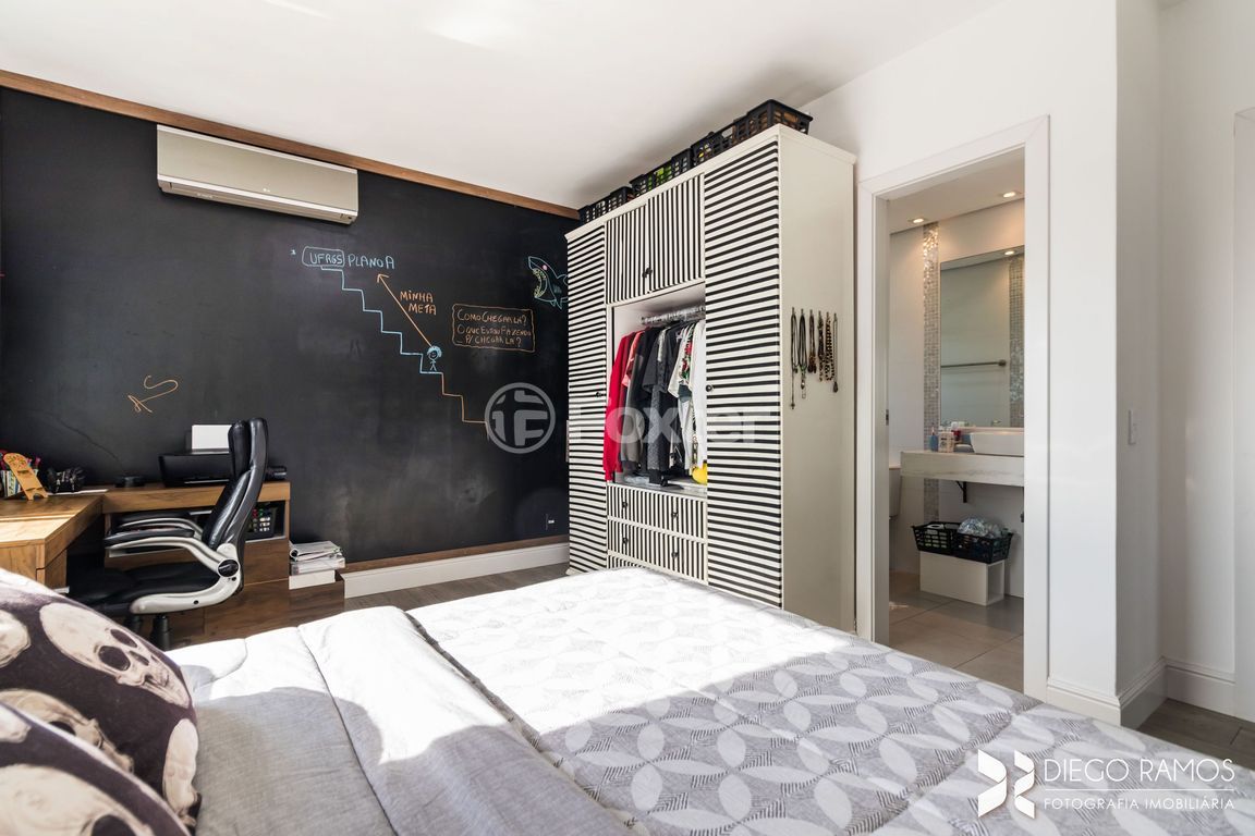 Casa em condominio para comprar em Senador Salgado Filho, 8500 - foto 34