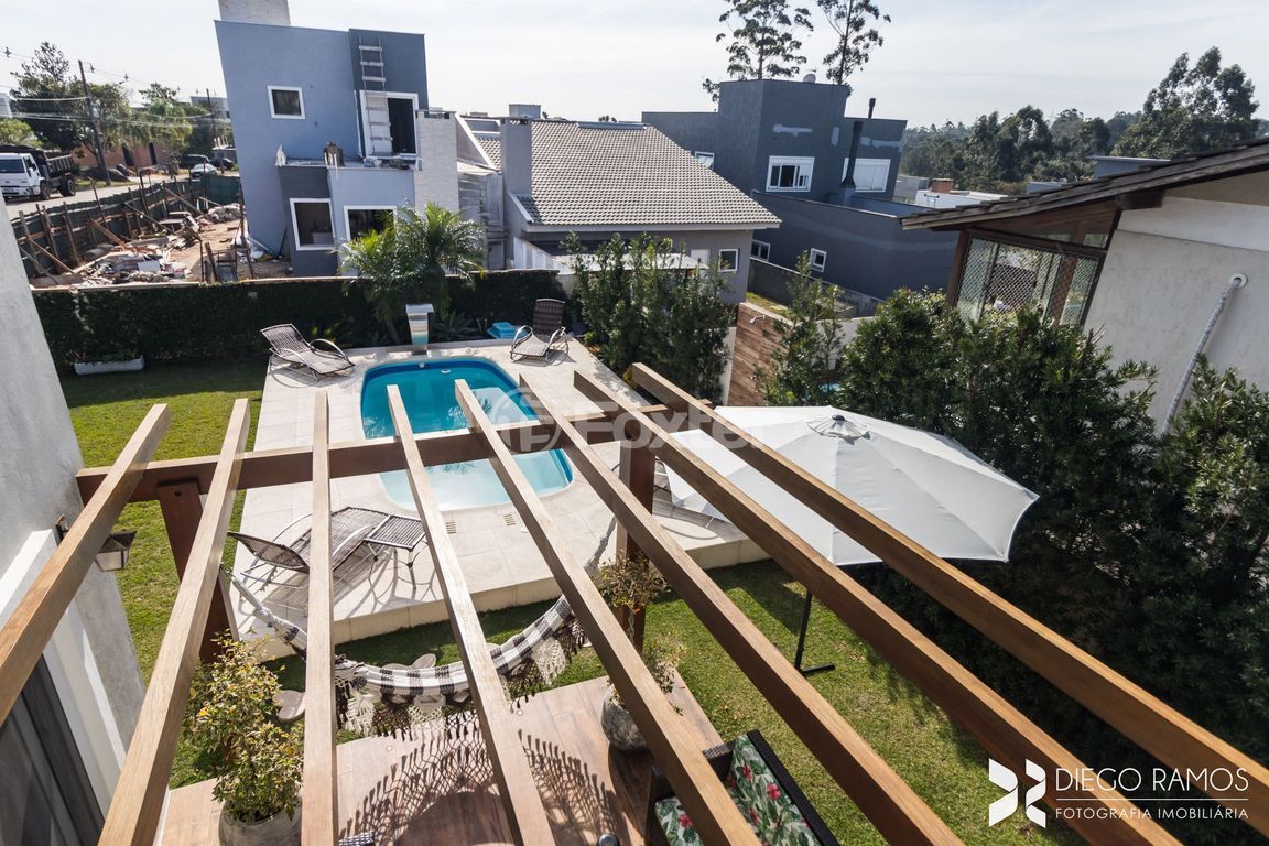 Casa em condominio para comprar em Senador Salgado Filho, 8500 - foto 35