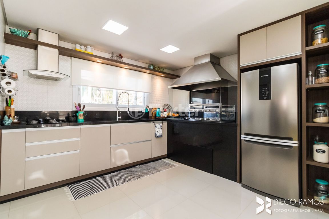 Casa em condominio para comprar em Senador Salgado Filho, 8500 - foto 44