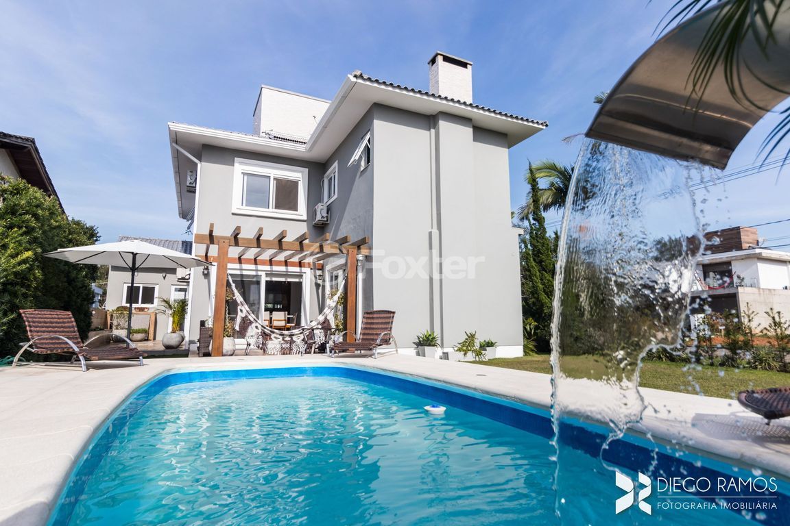 Casa em condominio para comprar em Senador Salgado Filho, 8500 - foto 57