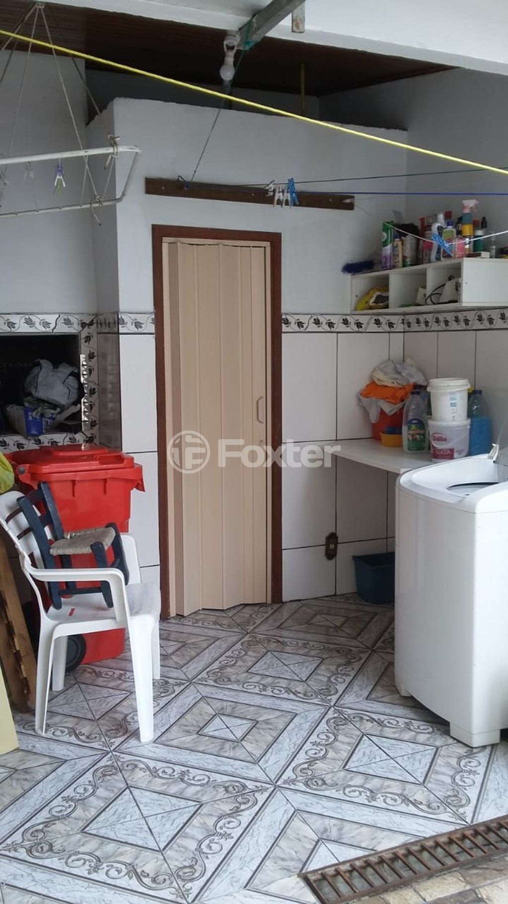 casa sobrado para comprar em Veríssimo Rosa, 368 - foto 22