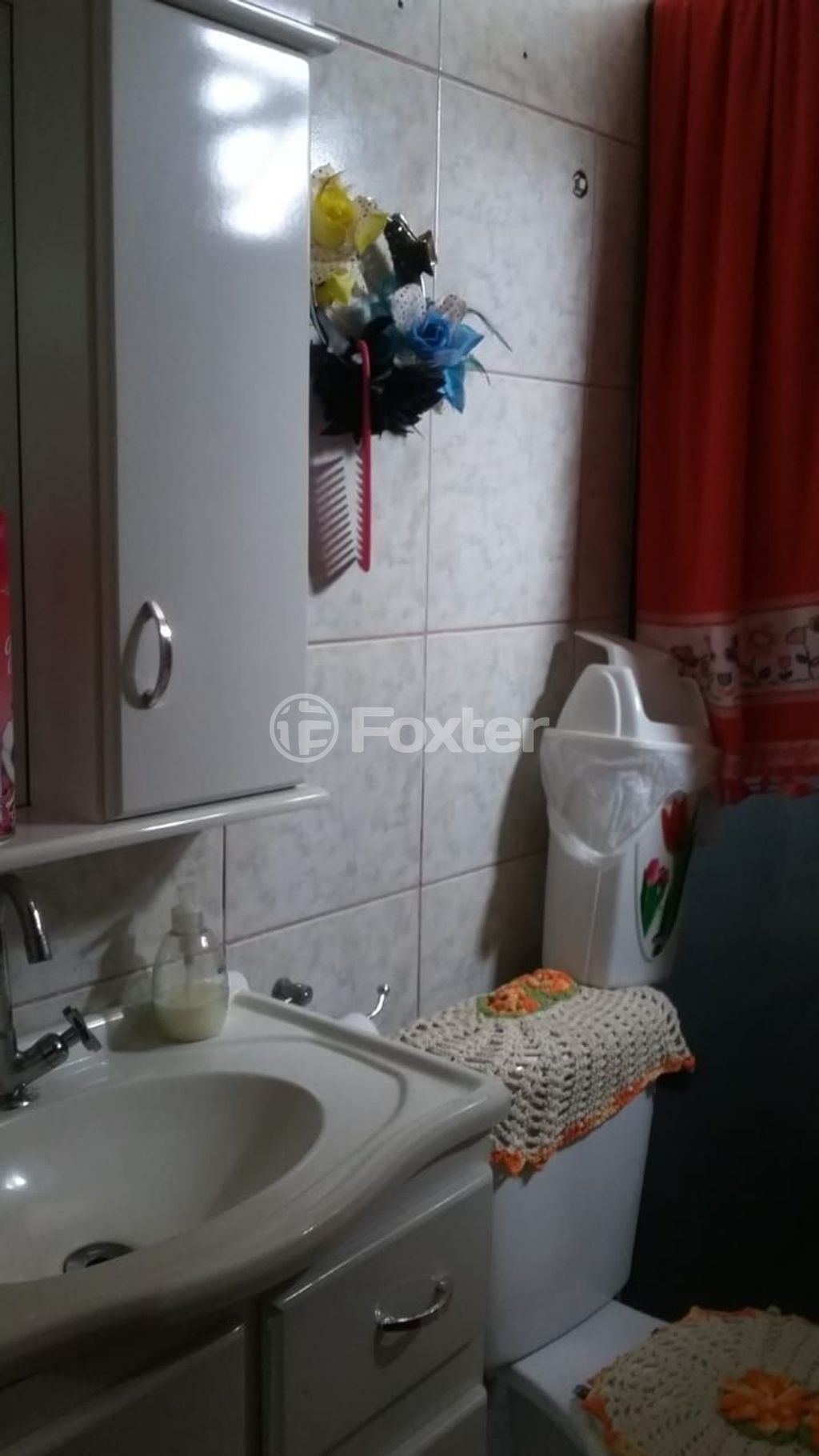 casa sobrado para comprar em Veríssimo Rosa, 368 - foto 18