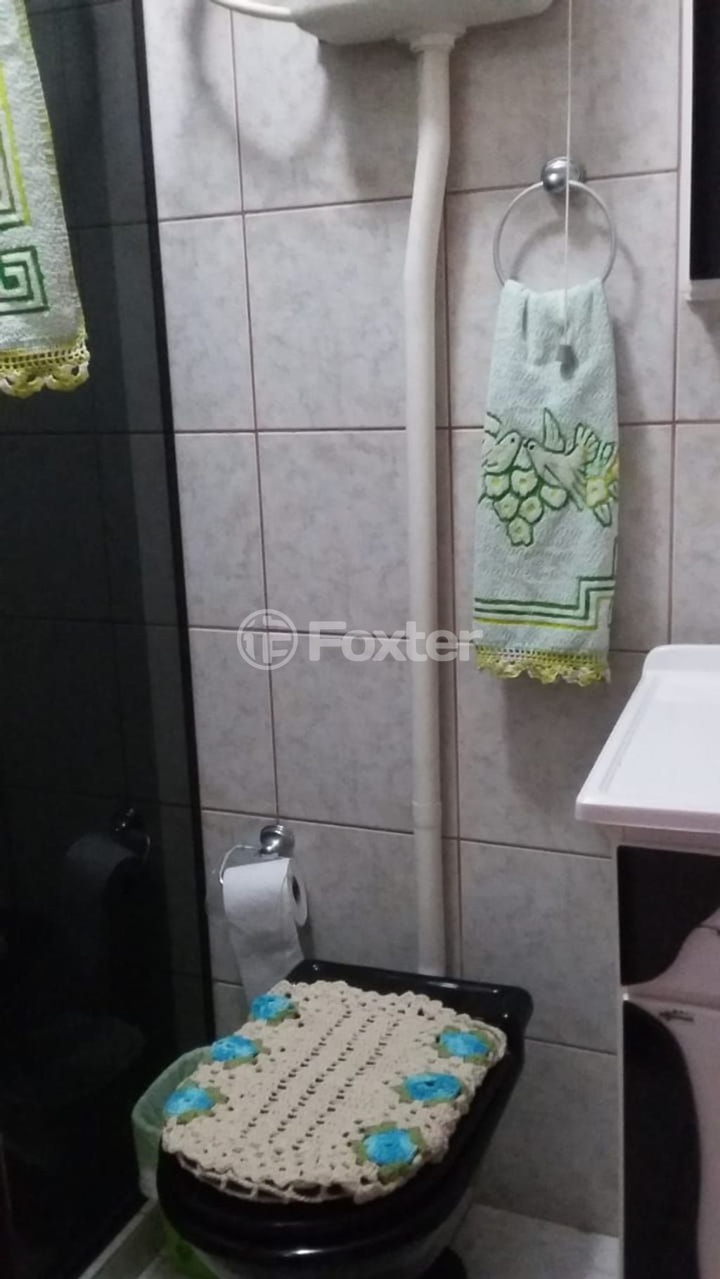 casa sobrado para comprar em Veríssimo Rosa, 368 - foto 19