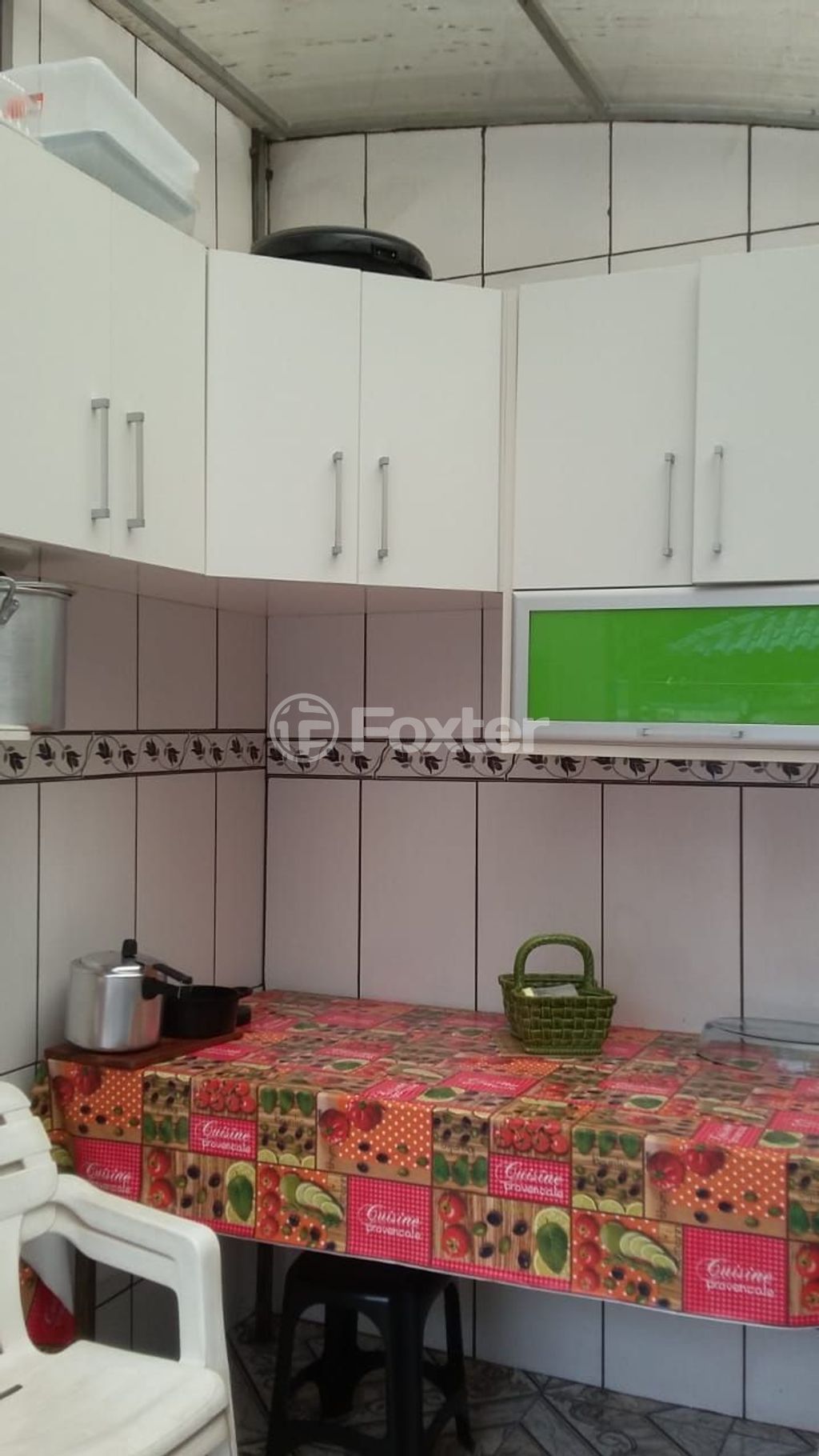 casa sobrado para comprar em Veríssimo Rosa, 368 - foto 8