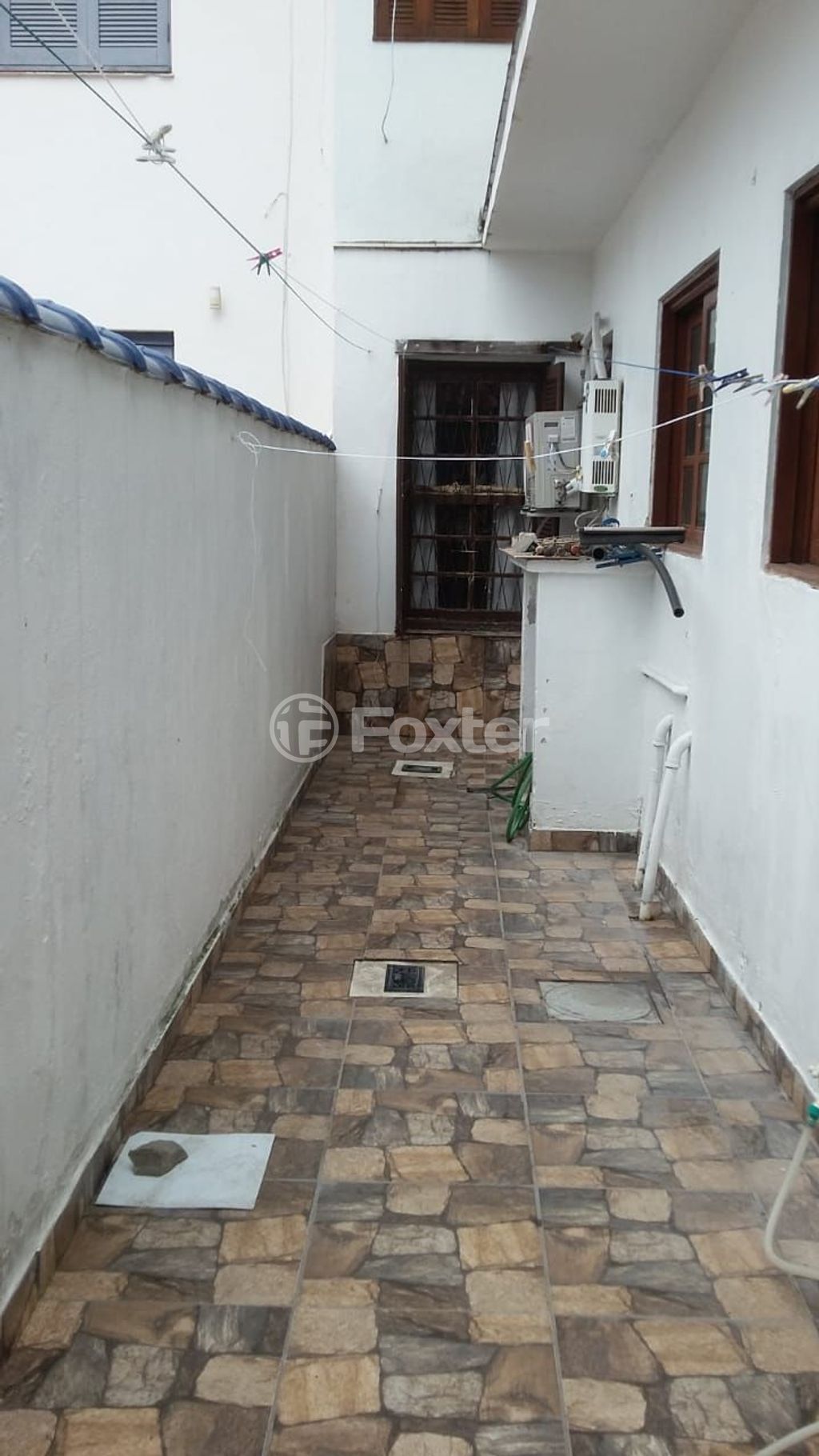 casa sobrado para comprar em Veríssimo Rosa, 368 - foto 24
