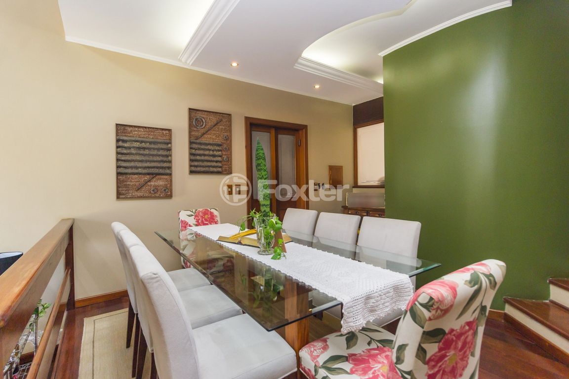 casa sobrado para comprar em Jorge Salis Goulart, 138 - foto 7