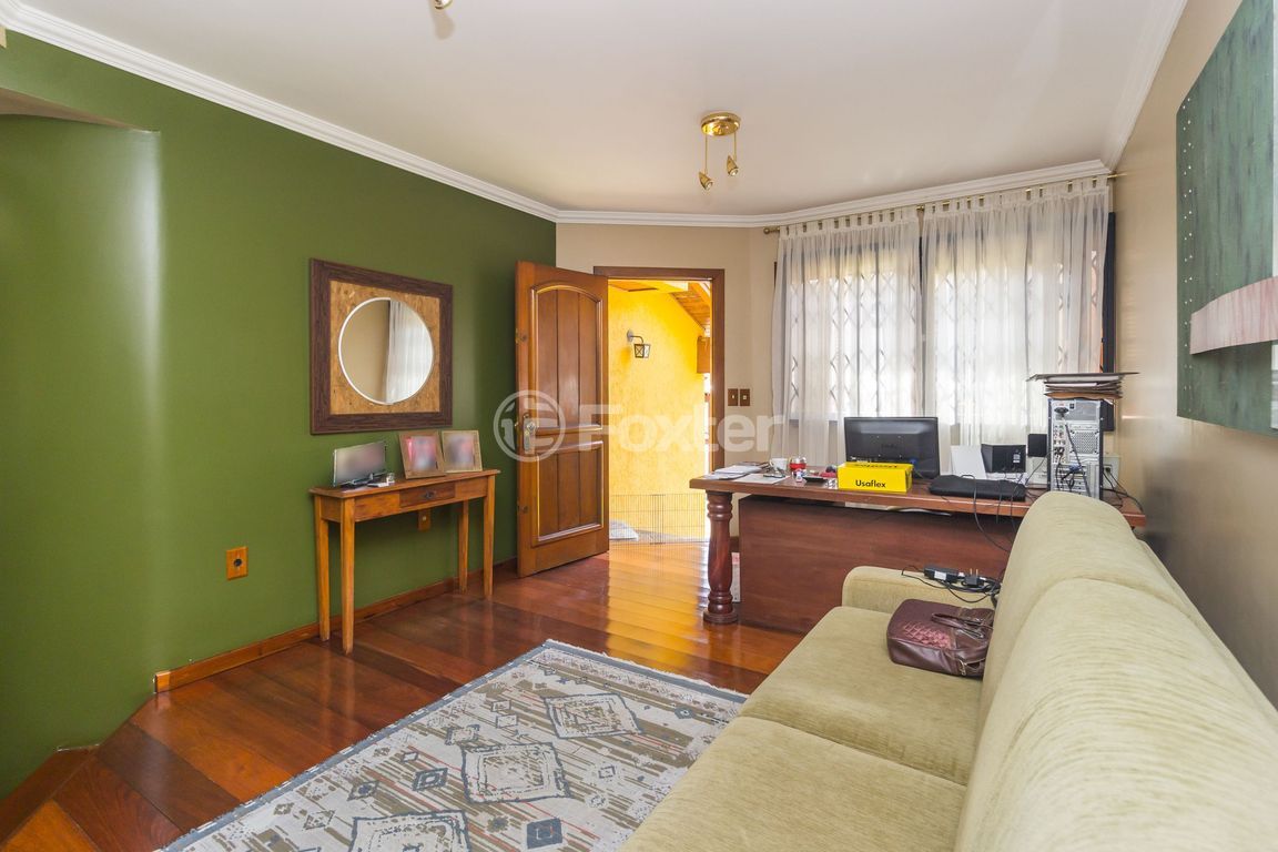 casa sobrado para comprar em Jorge Salis Goulart, 138 - foto 9